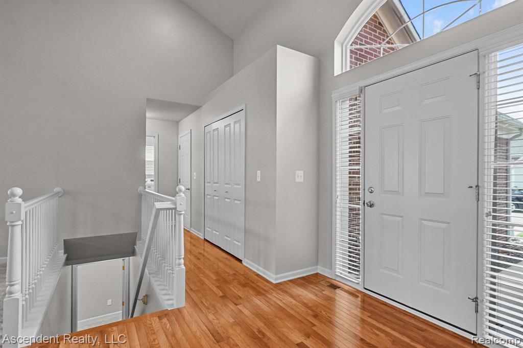 63172 W Charleston Drive, 56, Washington, MI 48095 — Photo 3