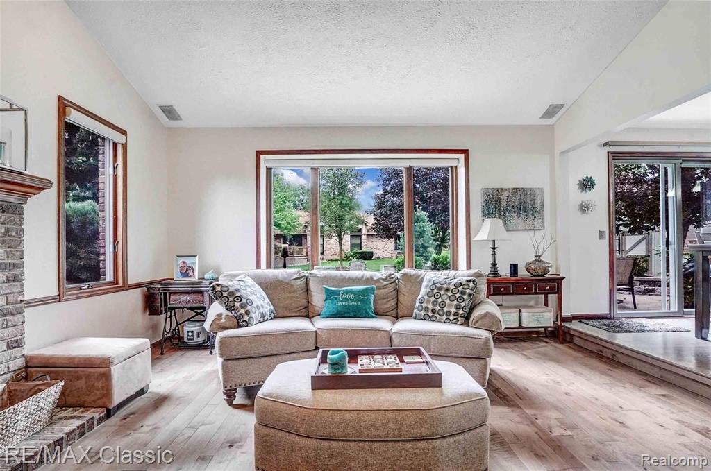61653 GLENWOOD TRL Trail, Washington, MI — Photo 13