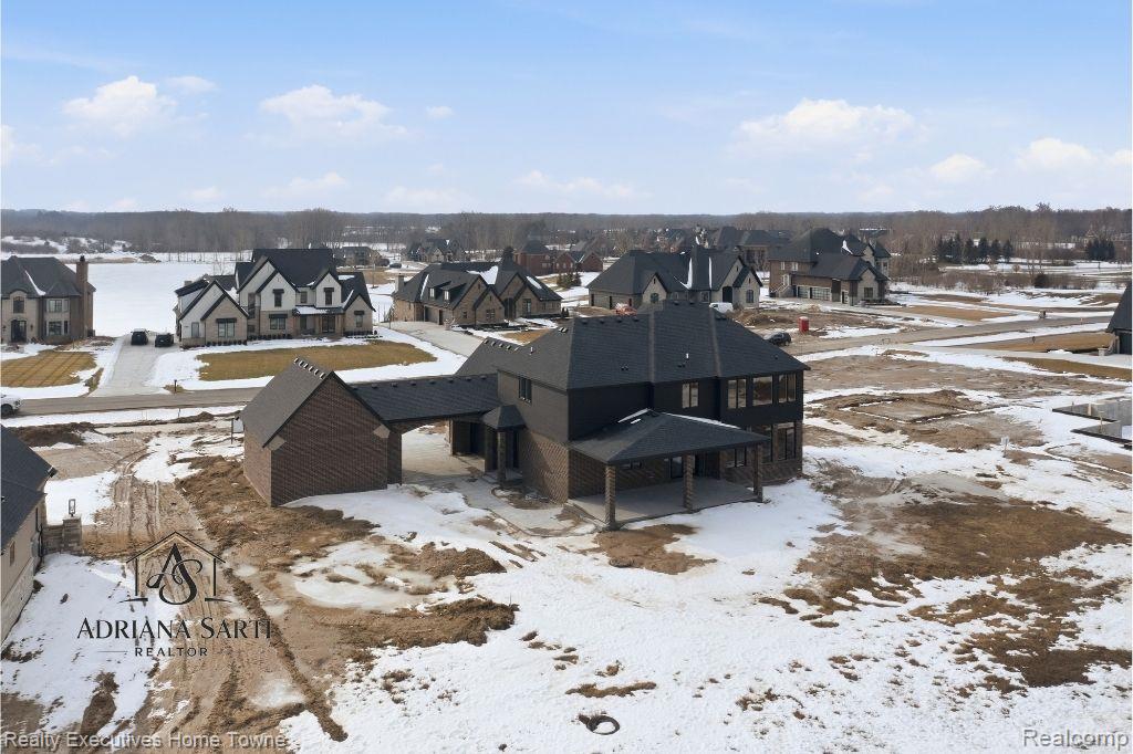 67748 Overlook Trail, Washington, MI 48095 — Photo 53
