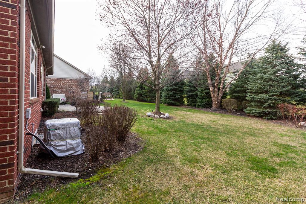 7873 Firestone Lane, Washington, MI — Photo 45