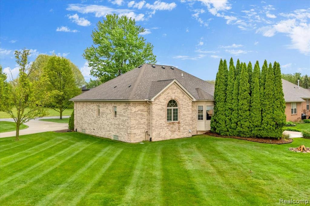 2376 Joseph Tamron Drive W, St. Clair, MI 48079 — Photo 49
