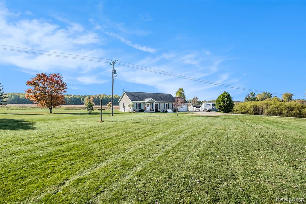 3720 CASTLE Road, North Branch, MI 48461 — Photo 27