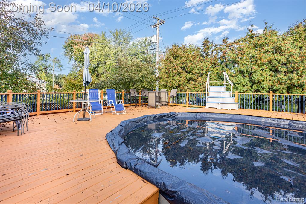 425 S 5th Street, Sebewaing, MI 48759 — Photo 24