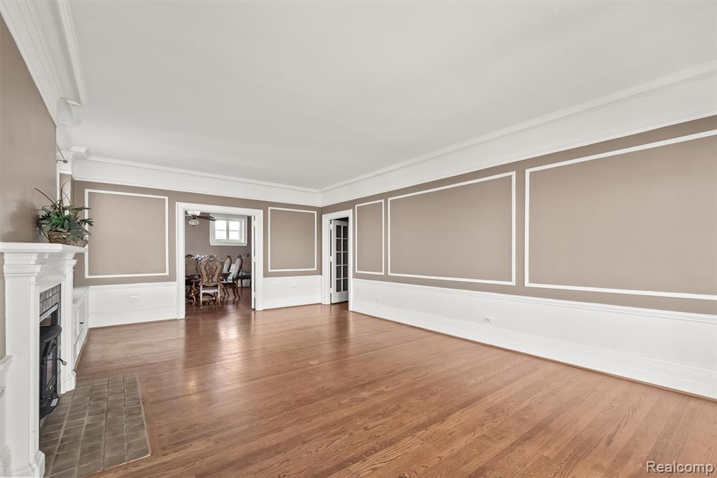 8120 E Jefferson Avenue, 7D, Detroit, MI 48214 — Photo 18