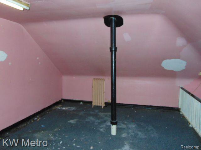 5336 FISCHER Street, Detroit, MI 48213 — Photo 9
