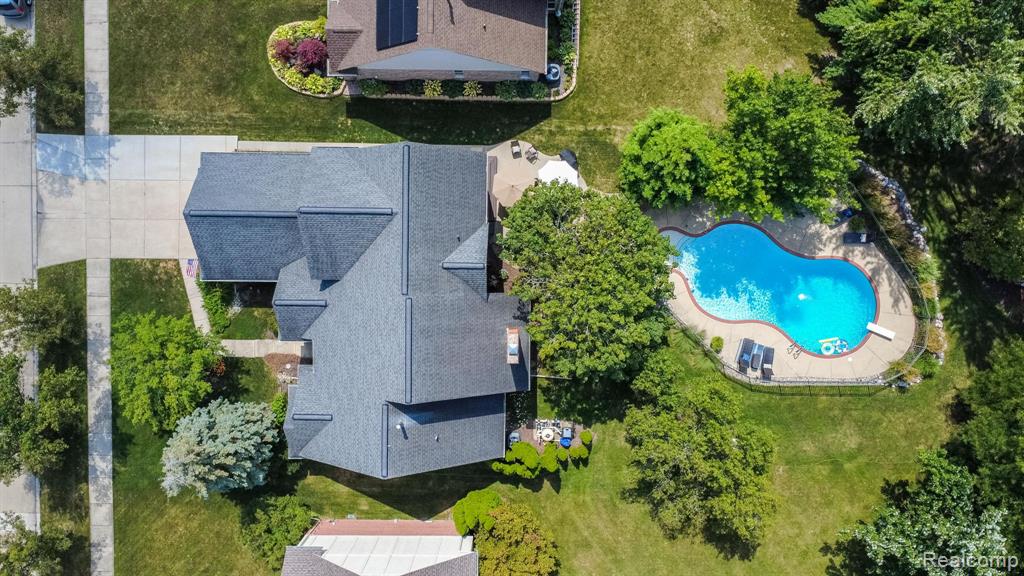 45340 Lothrop Road, Canton, MI 48188 — Photo 75