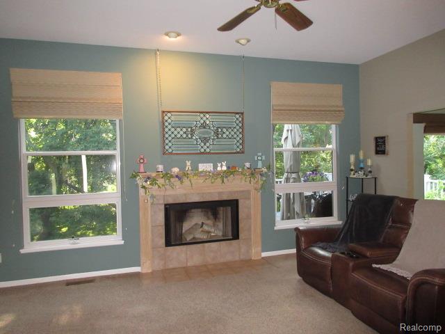 11356 Tall Shadows Court, Pinckney, MI 48169 — Photo 11