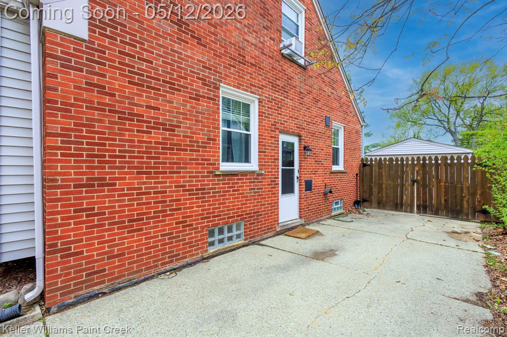 1440 Catalpa Drive, Berkley, MI 48072 — Photo 4