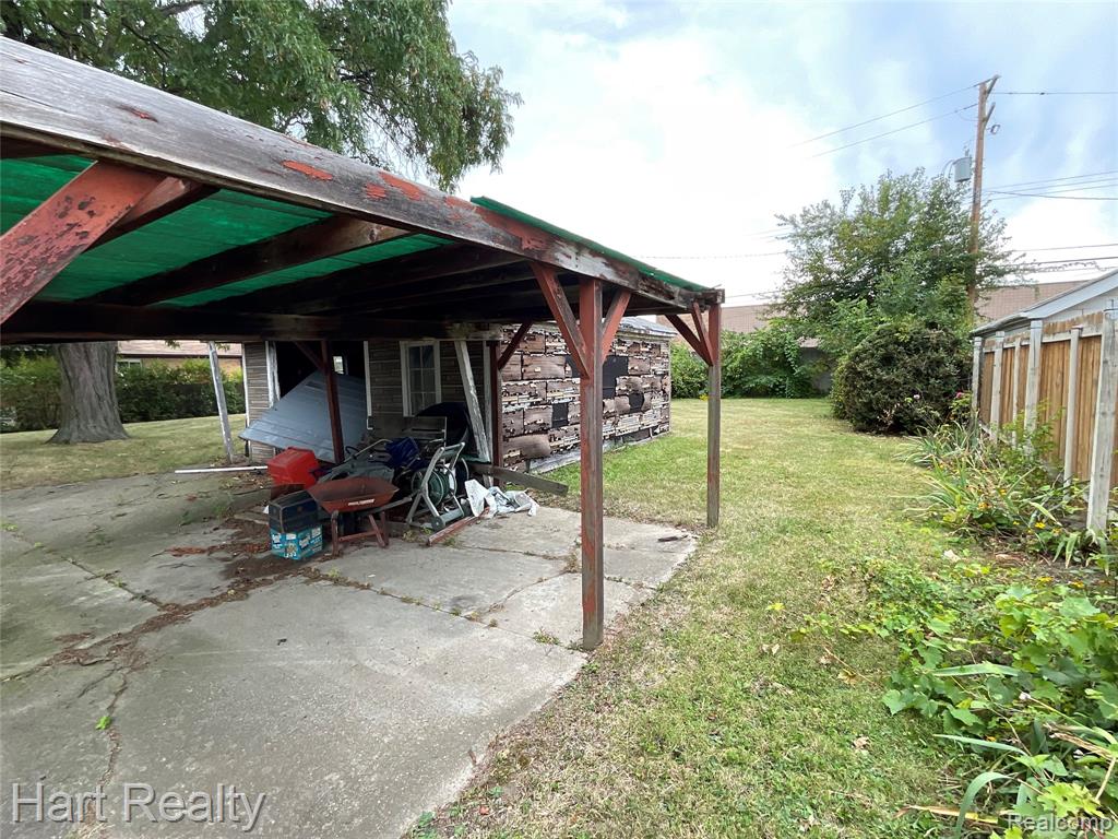 5620 Elmgrove Avenue, Warren, MI 48092 — Photo 23