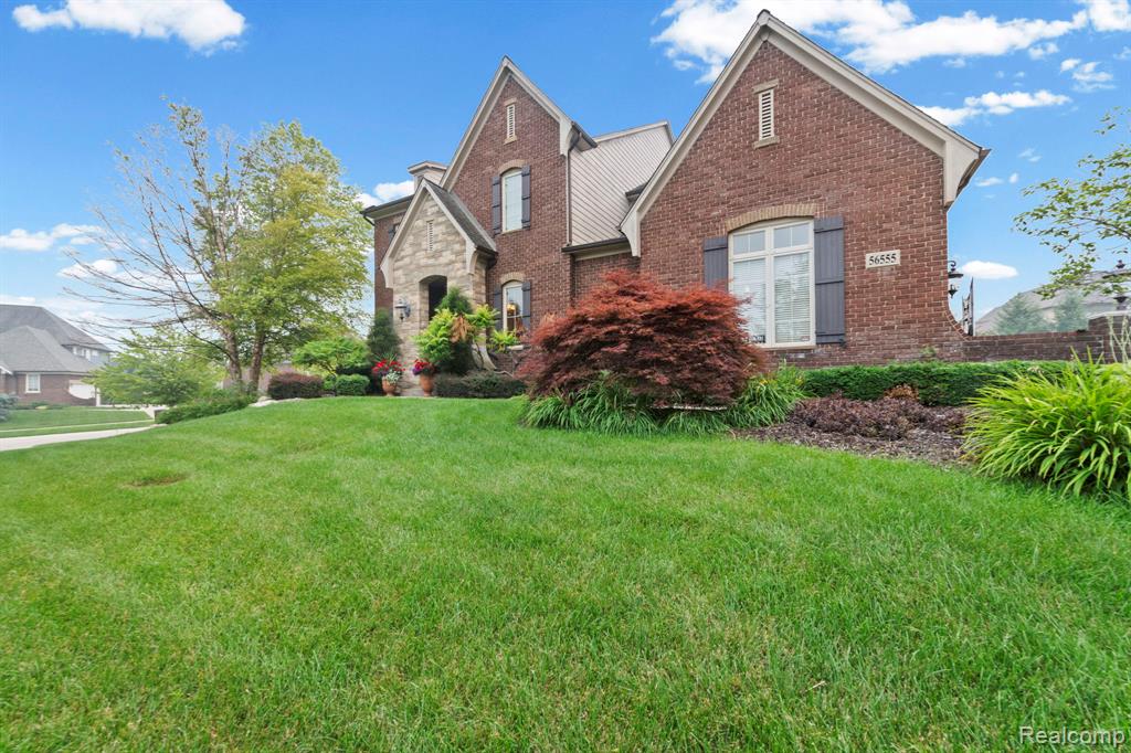 56555 Hartley Drive W, Shelby Twp, MI 48316 — Photo 5