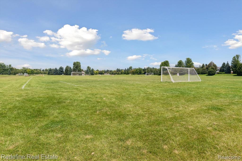 48526 Eastbridge Drive, Canton, MI 48188 — Photo 48