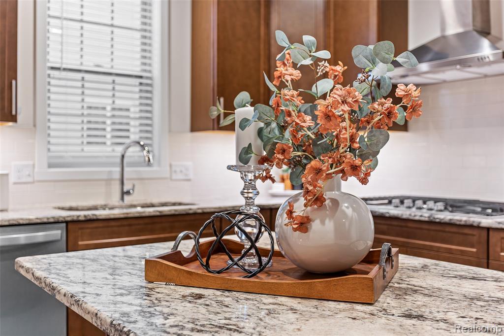 6409 S Trailwoods Drive, Ann Arbor, MI 48103 — Photo 14