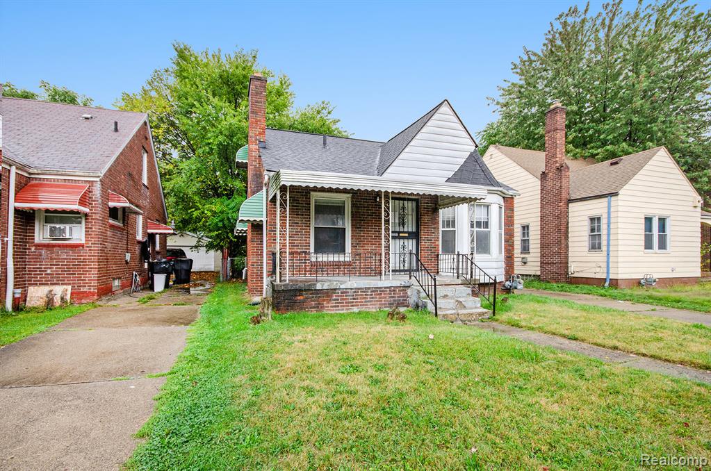 20206 Greeley Street, Detroit, MI 48203 — Photo 3