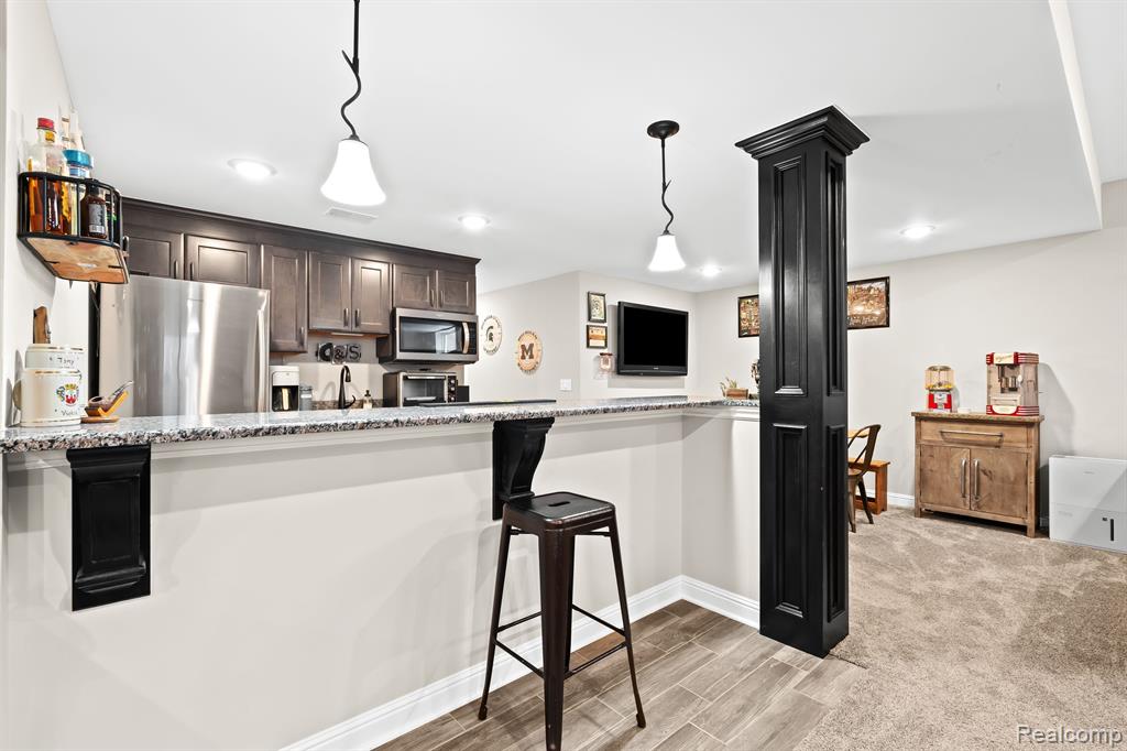 5899 CHILSON Road, Howell, MI 48843 — Photo 32