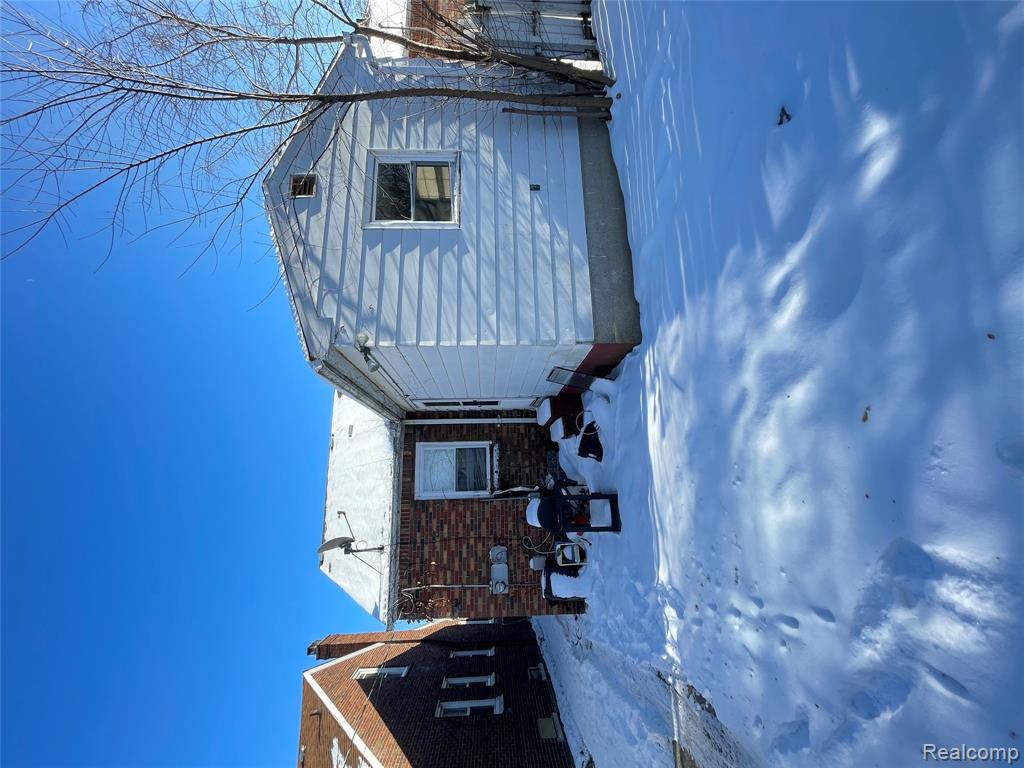 10521 McKinney Street, Detroit, MI 48224 — Photo 12