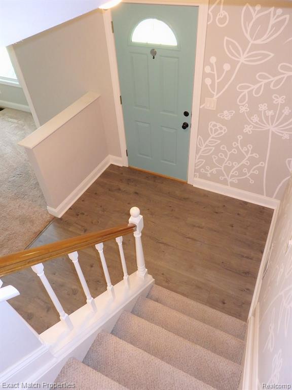 3980 N Hickory Ridge Road, Highland, MI — Photo 55