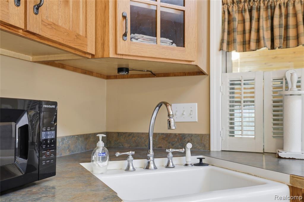 208 Flushing Street, Gaines Vlg, MI 48436 — Photo 22
