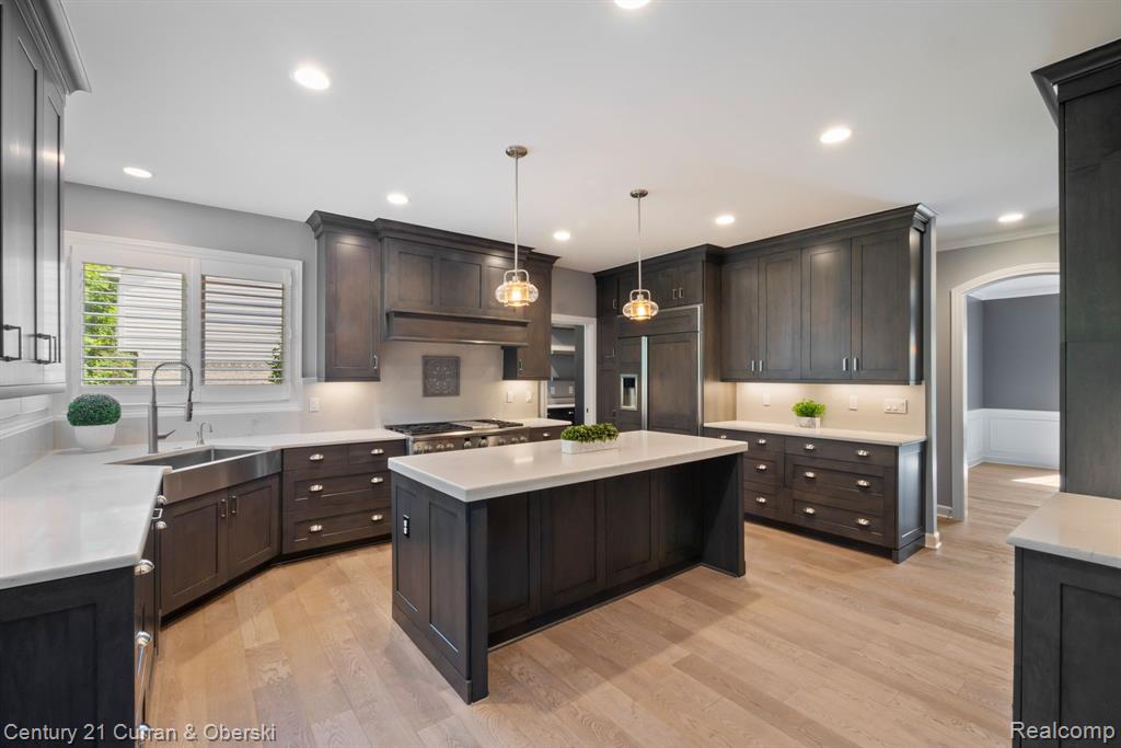 44251 Deep Hollow Circle, Northville, MI 48168 — Photo 20
