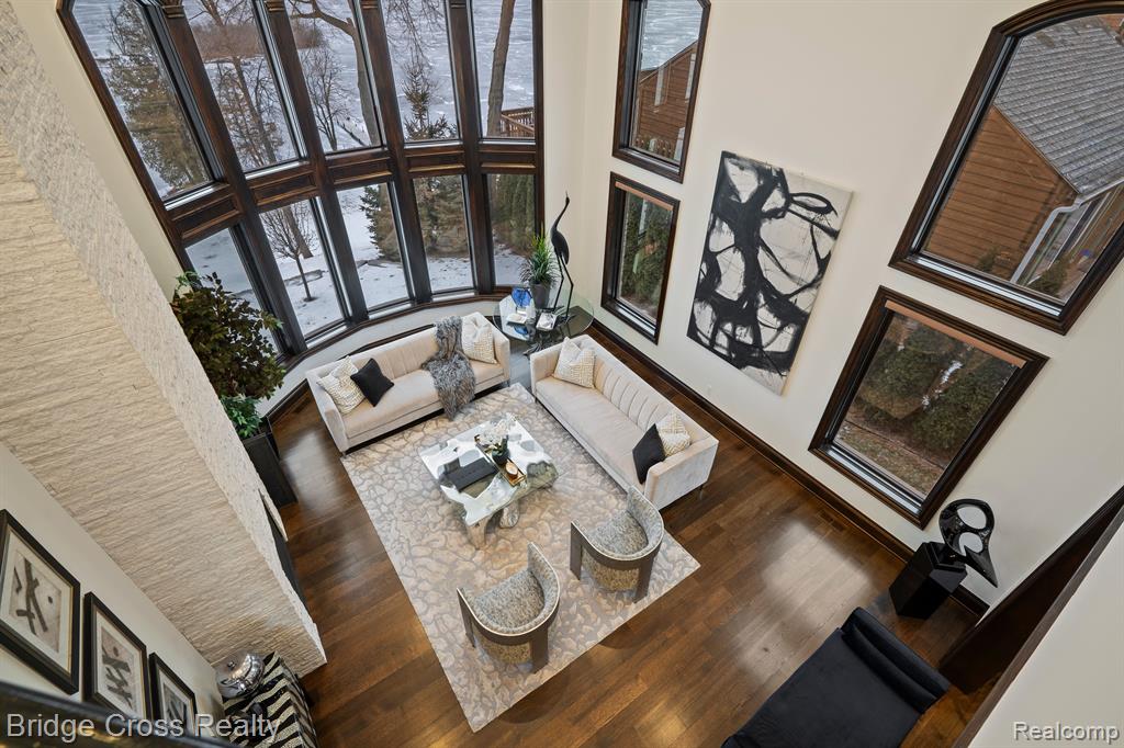 5820 LAKEVIEW Avenue, Orchard Lake Village, MI 48323 — Photo 18