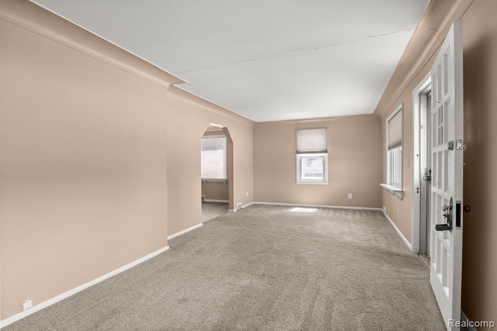 4033 AGNES Avenue, Lincoln Park, MI 48146 — Photo 10