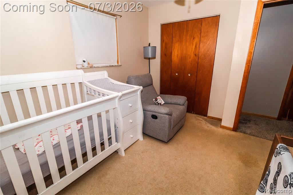 2436 Judy Conn Drive, Lapeer, MI 48446 — Photo 14