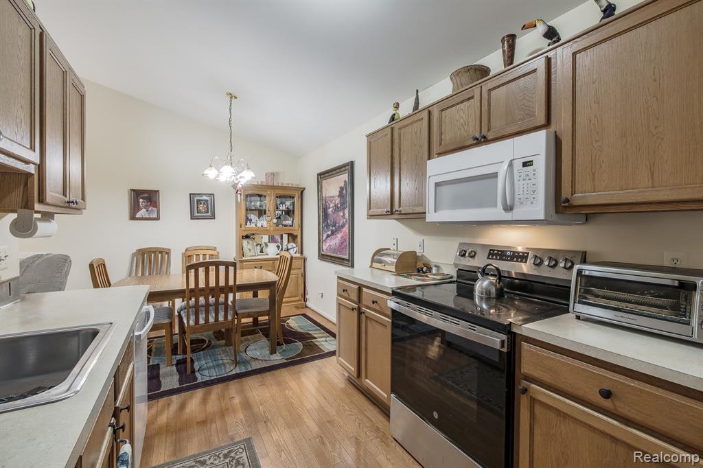 4091 Stonebridge, Holly, MI 48442 — Photo 8