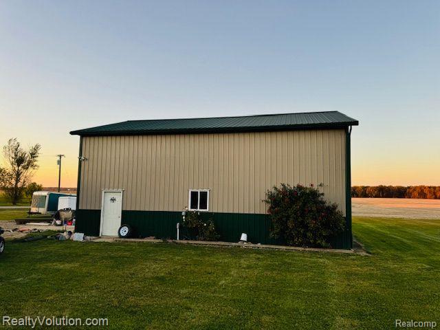 6760 ONEILL Way, North Branch, MI 48461 — Photo 4