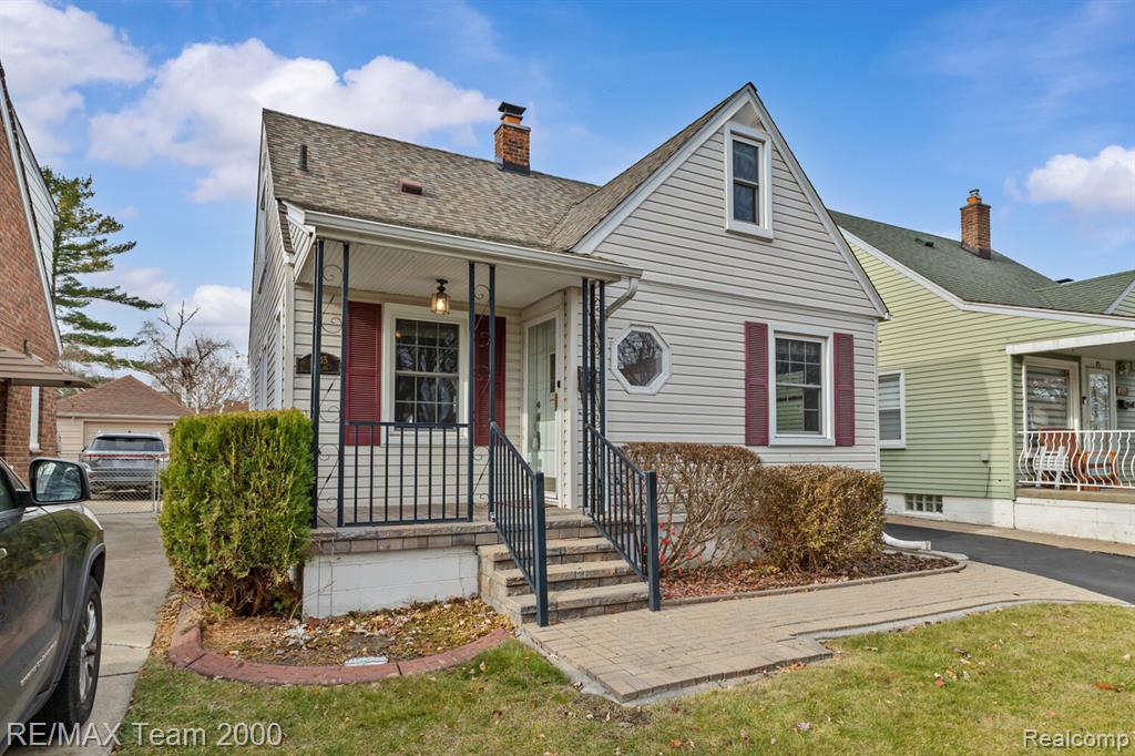 4845 Westland Street, Dearborn, MI 48126 — Photo 3