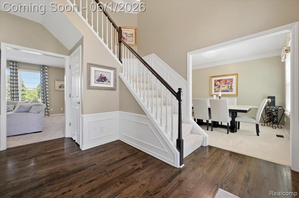 48606 Greenwich Circle, Canton, MI 48188 — Photo 5