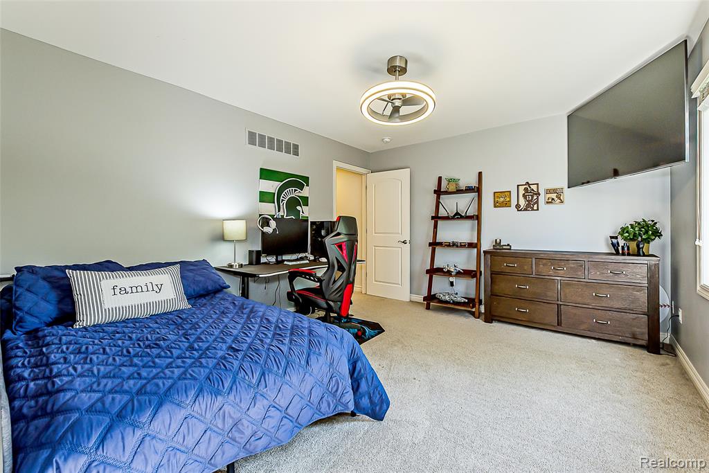 24935 Ravine Drive, South Lyon, MI 48178 — Photo 26