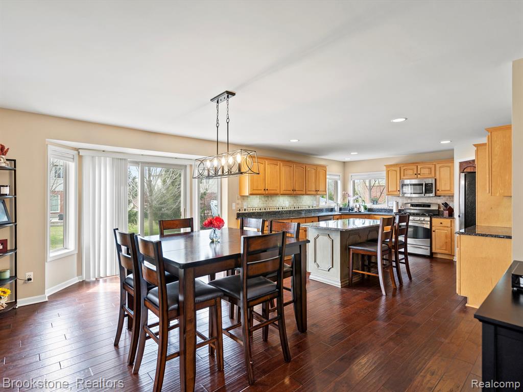 50629 NESTING RIDGE Drive, Macomb, MI 48044 — Photo 13