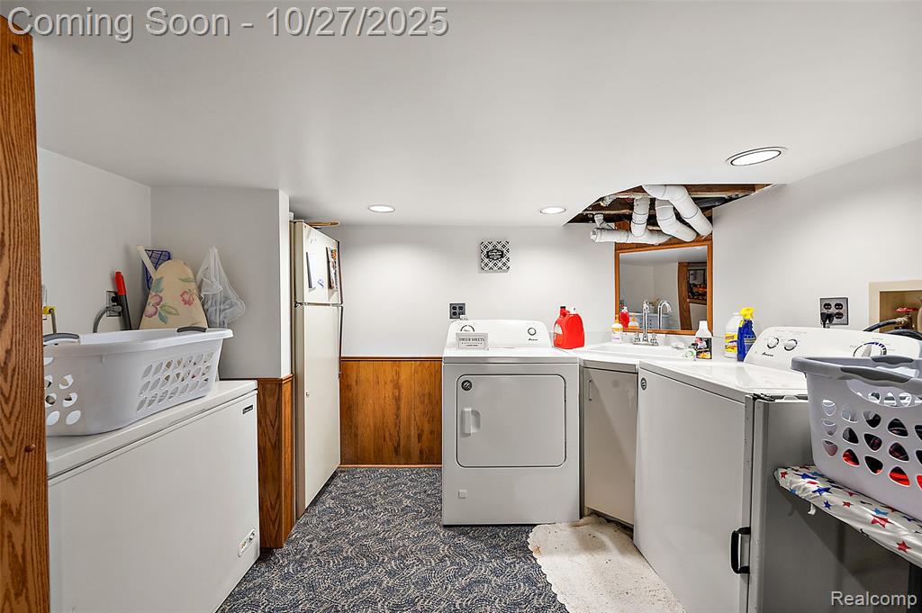 100 Curella Drive, Attica, MI 48412 — Photo 41