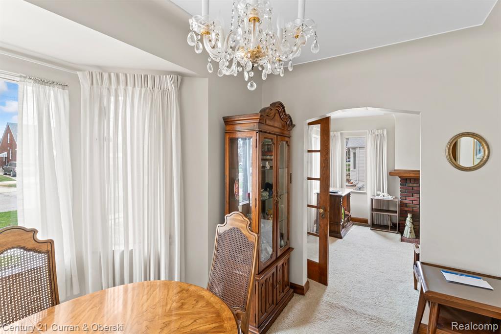 6100 HORGER Street, Dearborn, MI 48126 — Photo 20
