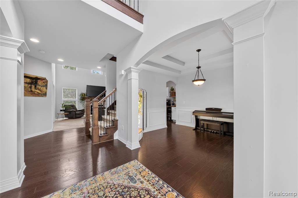 9665 Windsor Lane, Clarkston, MI 48348 — Photo 14