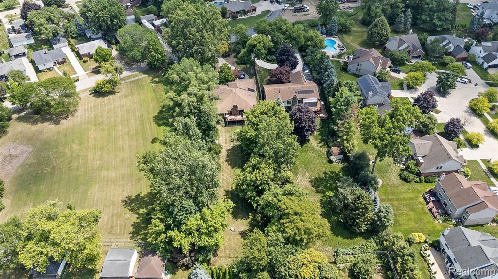 41855 Brentwood Drive, Plymouth, MI 48170 — Photo 42