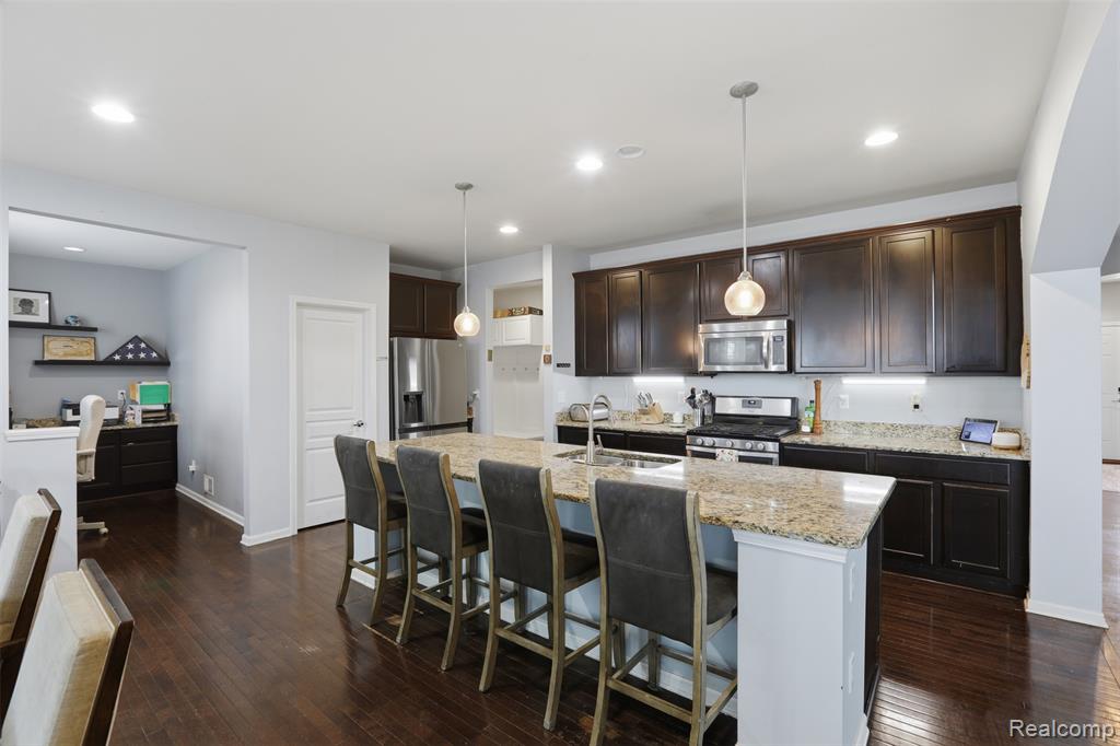 49378 Camarosa Lane, Macomb, MI 48044 — Photo 4