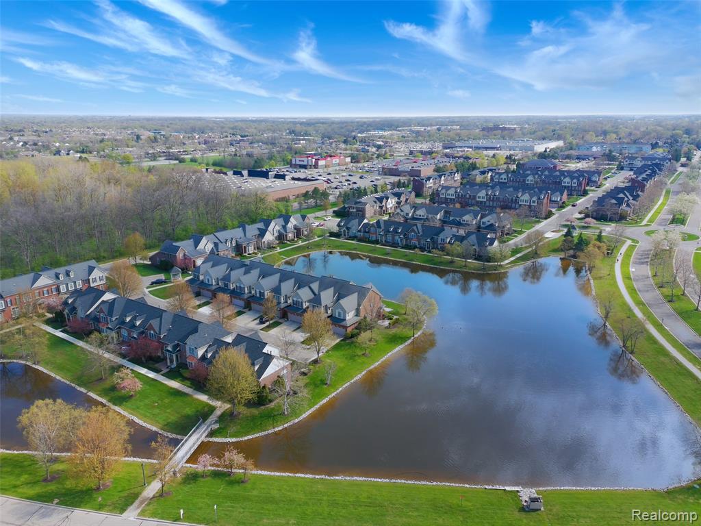 1524 Peninsula Court, Canton, MI 48187 — Photo 10