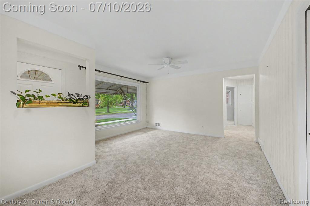 542 Central Street, Inkster, MI 48141 — Photo 5