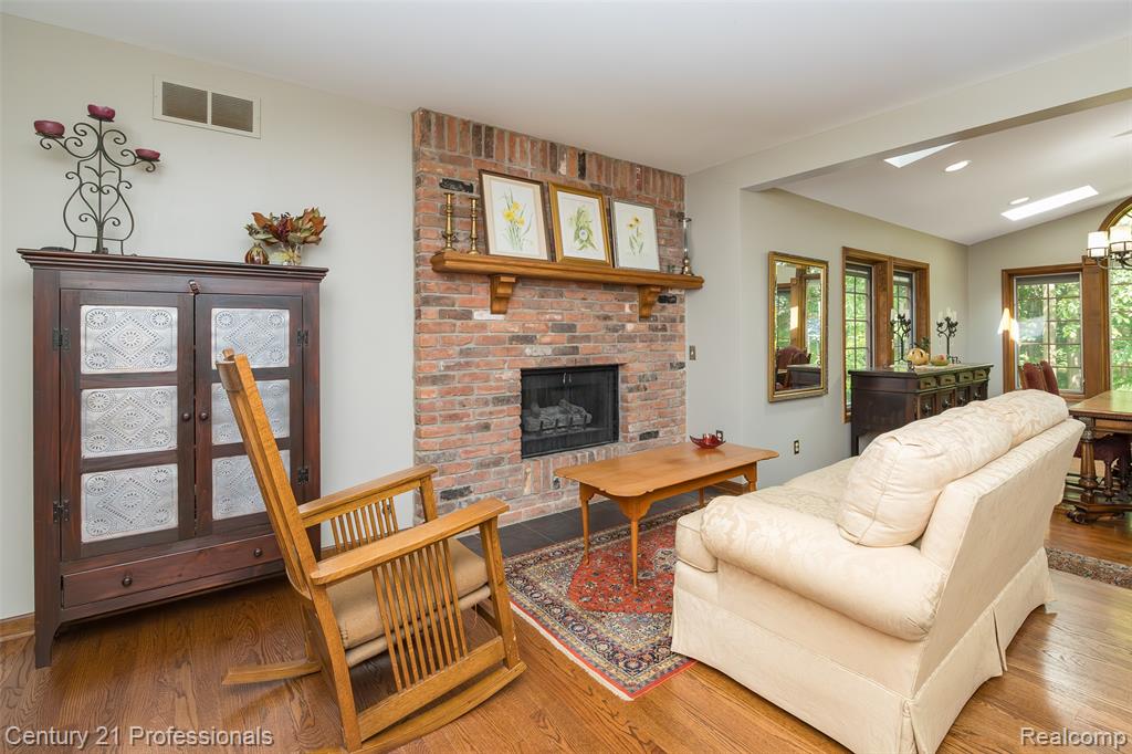 9200 Fox Hollow Road, Clarkston, MI 48348 — Photo 25