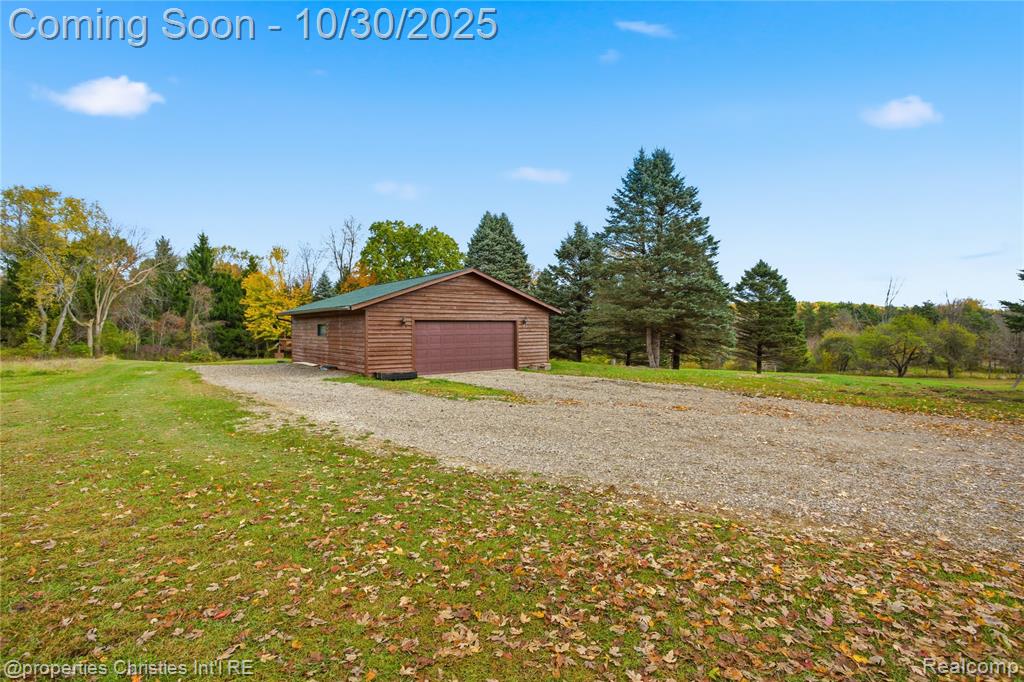 4750 Thomas Road, Metamora, MI 48455 — Photo 43