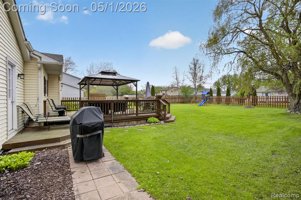 301 Lindenwood Drive, Linden, MI 48451 — Photo 53