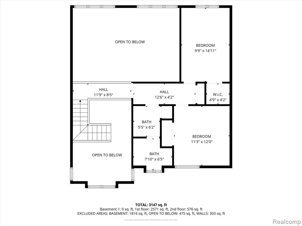 4926 Oak River Drive, Troy, MI 48098 — Photo 48
