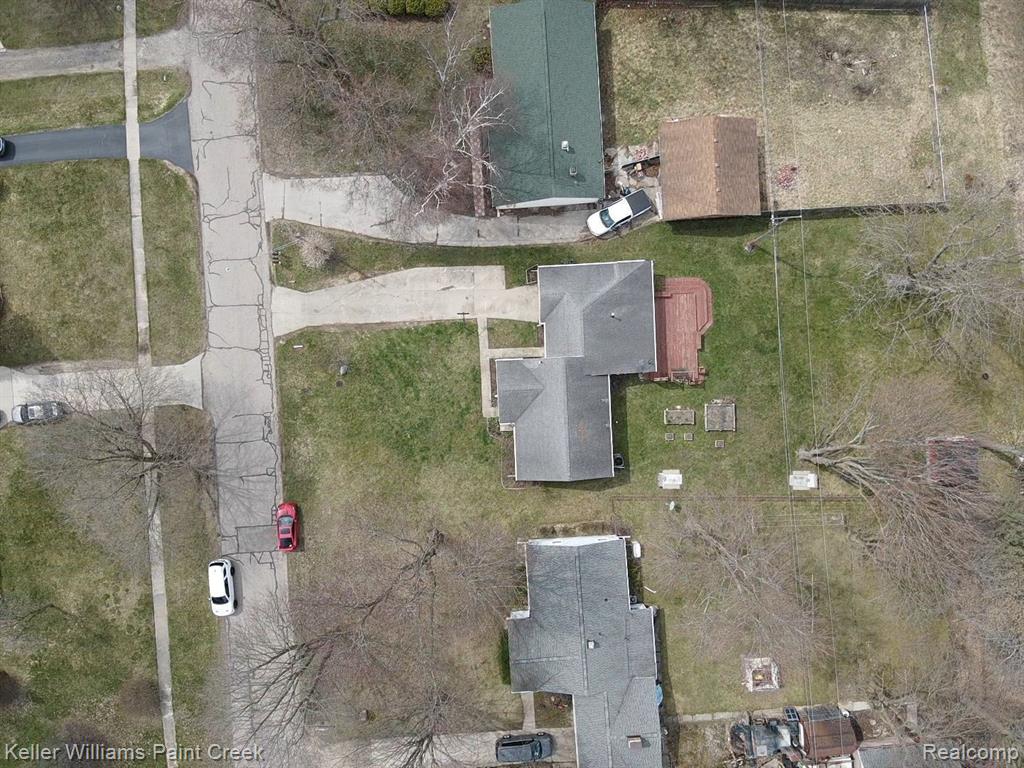 419 ALMONT Avenue, Almont, MI 48003 — Photo 27