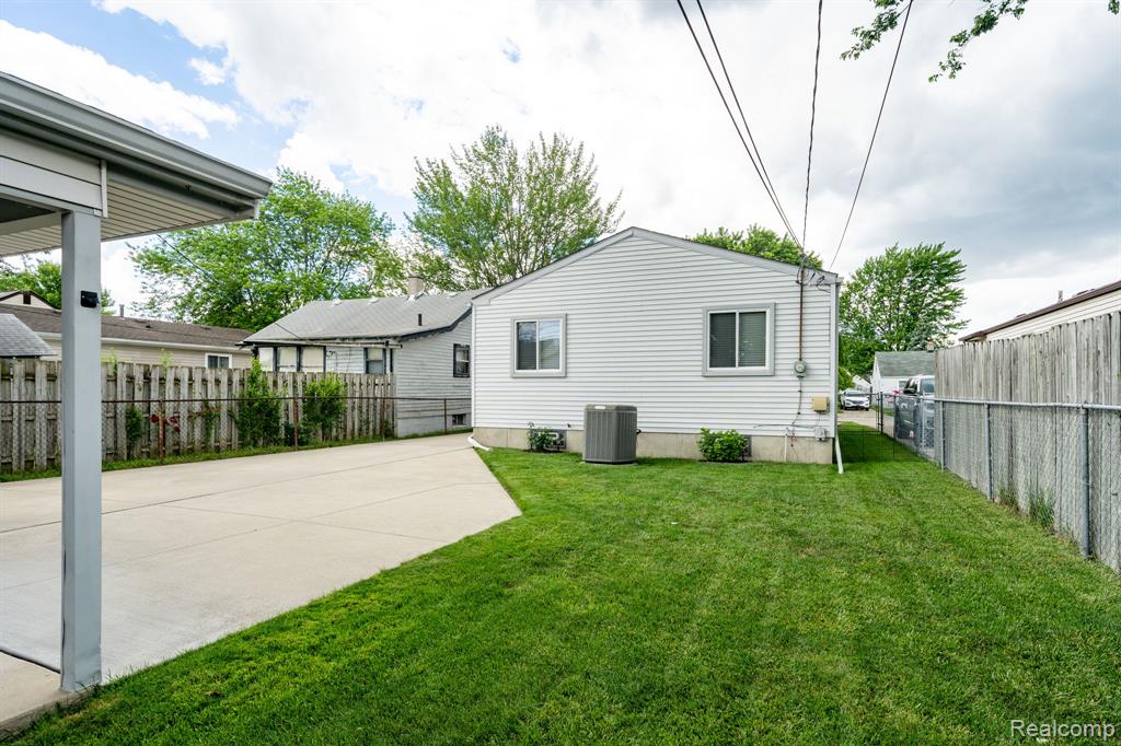 27860 Kaufman Street, Roseville, MI 48066 — Photo 29
