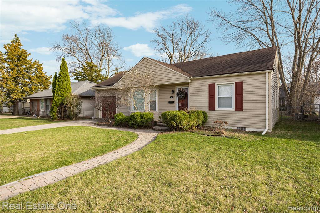 4313 Berkshire Road, Royal Oak, MI 48073 — Photo 2