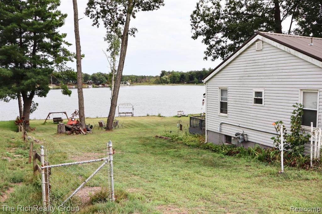 2120 Indian Lake Road, National City, MI 48748 — Photo 4