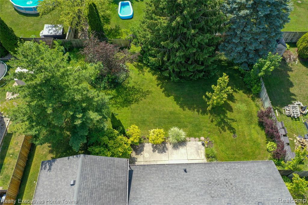 536 Central Street, Marysville, MI 48040 — Photo 7