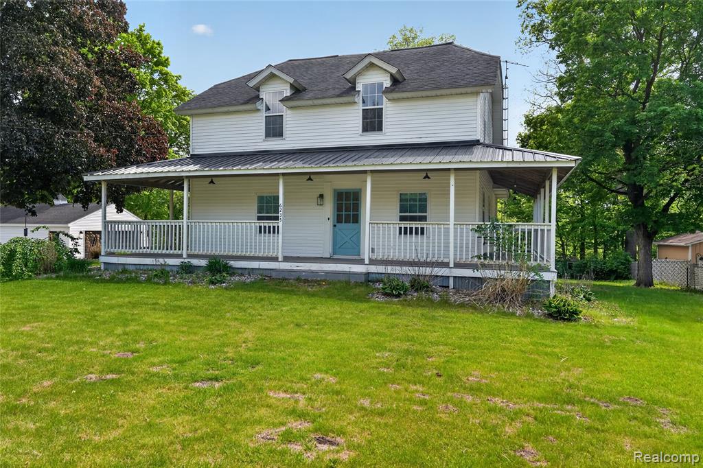 6235 Flushing Road, Flushing, MI 48433 — Photo 4