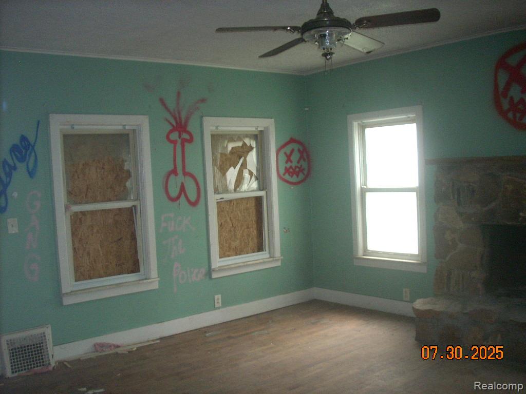 5536 E Newburg Road, Durand, MI 48429 — Photo 14