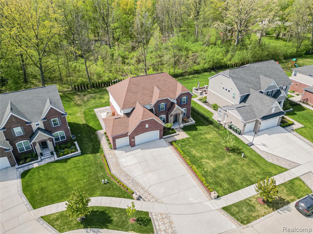 903 Leafdale Drive, Rochester Hills, MI 48307 — Photo 6
